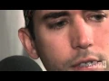 Sufjan Stevens Futile Devices Live on Soundcheck