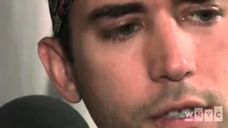 Sufjan Stevens Futile Devices Live On Soundcheck 