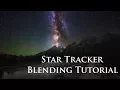 Download Lagu Star Tracker Blending Tutorial - Luminosity Masks gebruiken