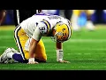 Joe Burrow - Heisman Highlights