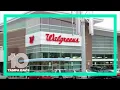 Florida vs Walgreens Pharmaceutical company sued over its role in opioid crisis