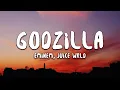 Download Lagu Eminem - Godzilla (Lyrics) ft. Juice WRLD