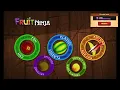 Fruit Ninja coolmathgames