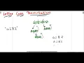 leetcode 784 Letter Case Permutation