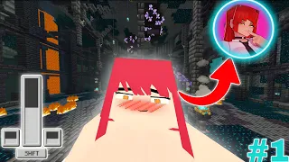 miss makima got trapped in the warden dimension minecraft jenny mod part 1 no blur 