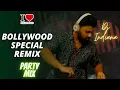 Download Lagu Bollywood remix (DJ Set) 2021| Best Bollywood Songs For Party| Bollywood Remix Songs #djindianamix