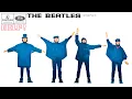 Lagu Deconstructing The Beatles - Help! (Full Album / Isolated Tracks)