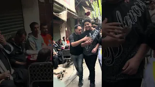 سحلبو قلبو    دندنها