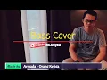 Download Lagu Armada - Orang Ketiga (Bass Cover Ns.Dhyka)