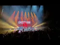 Knocked Loose - Counting Worms LIVE @ Kia Forum