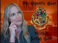 SORTING QUIZ Taking the Buzzfeed Quiz to Determine my Hogwarts House