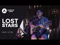 Download Lagu Lost Stars - Adam Levine (Ahmad Abdul Acoustic Live Cover)