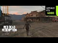 Red Dead Redemption PC Yuzu Switch Emulator RTX 4080 4K with Unlocked Framerate i7 10700F