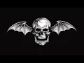 Avenged Sevenfold - Easier (Demo 2007 Remastered)