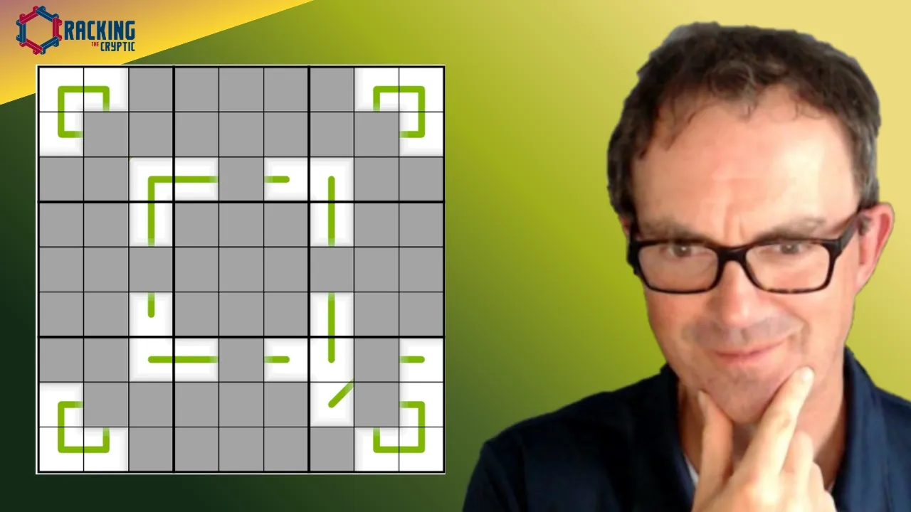 "The Greatest" Fog Sudoku!