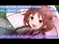 Download Lagu Otome no Kokoroe ⁠｢オトメの心得⁠｣ by GARNiDELiA - Lyrics PT-BR - Taishou Otome Otogibanashi
