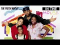 The Truth About In The House LL Cool J Gave a Guest Star The Cold Shoulder Almost Beat Them Up