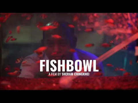 Fishbowl Trailer