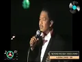 "Kapalaran" | Rico J. Puno | Live at Allegria Lounge (1990)