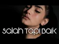 Download Lagu SALAH TAPI BAIK - CAKRA KHAN | Metha Zulia (cover)