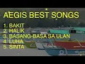 Download Lagu aegis best songs