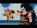 Download Lagu We Jumped Raditz (His Tail Was Hard)