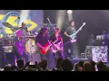 Download Lagu SatchVai Band- Enter Sandman + Born To Be Wild (live in Helsinki 2025)