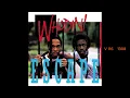 WHODINI Friends (extended remix perso) (1984)