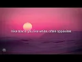 gareth.t - colors (顏色) (lyrics)