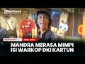 Download Lagu Mandra Masih Seperti Mimpi Terlibat di Film Warkop DKI Kartun
