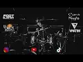 Mike Caputo - Aborted - Death Cult (drum cover)