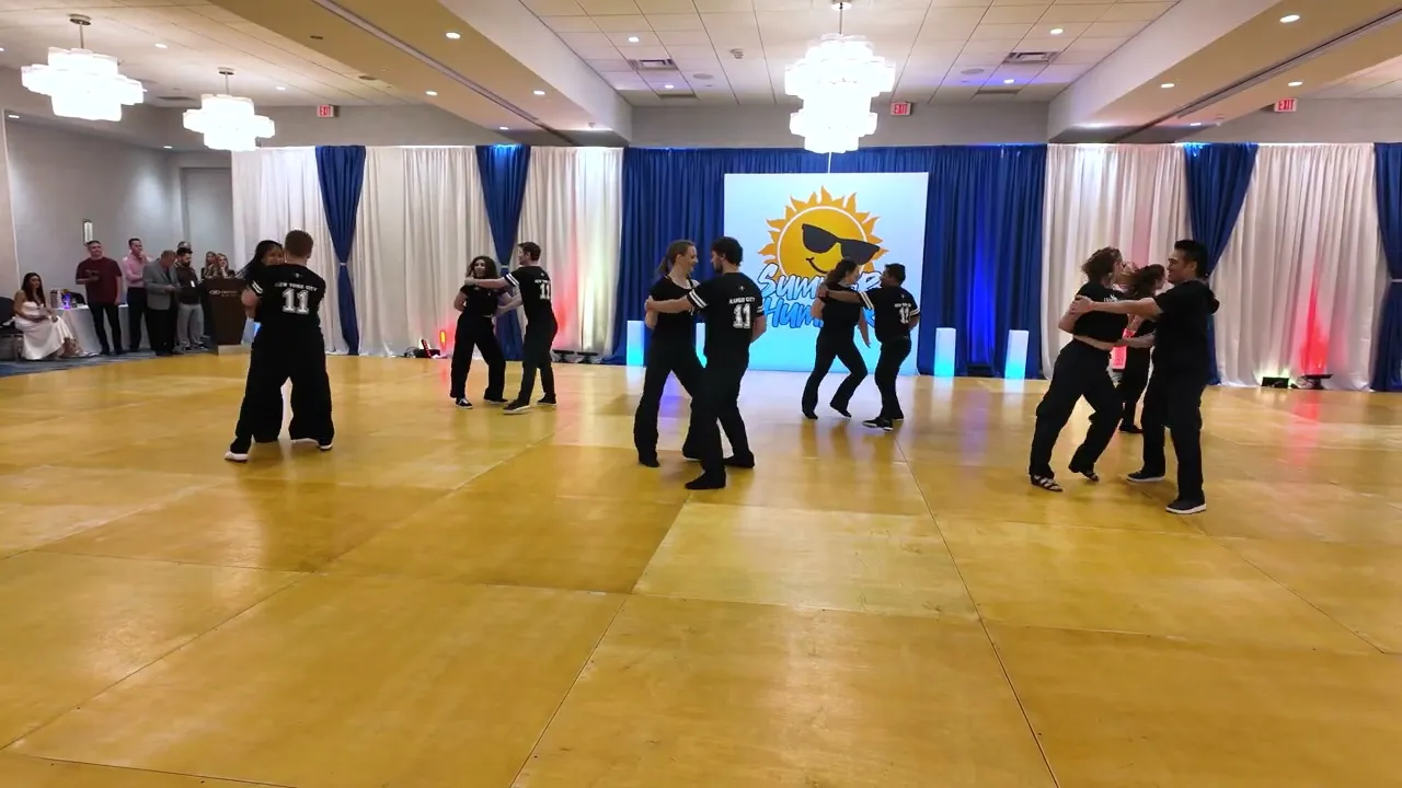 SH26 JT SWING TEAM