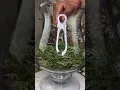 Christmas vase decoration made easy