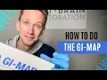 GI-Map Test Instructions with Dr Ryan