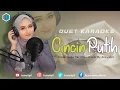 Download Lagu CINCIN PUTIH - KARAOKE DUET - Bersama AzmyUpil