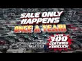 Wetzel Midwest Regional Sell Off