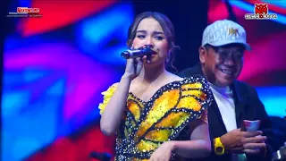 Download TASYA ROSMALA - MELODI CINTA - NEW MONATA BINUANG 2023 MP3