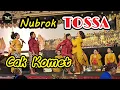 Download Lagu Cak Komet nubruk sinden TOSSA Langsung ngamuk Cak Komet Cak Dodok Terbaru 