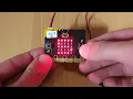 How to create a counter that resets with the micro bit