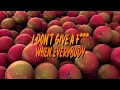 DAVE LUV- F'ED UP (OFFICIAL LYRIC VIDEO)