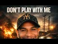 Don’t Play With Me – Thompsxn Therapy (Official Visualizer)