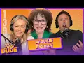 Behind the Screams Laughs Curb Your Enthusiasm with Susie Essman