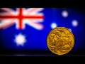Australian dollar climbs to three-year high while US dollar falls to four-year low