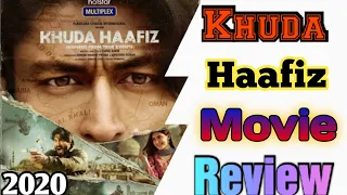 khuda haafiz movie review in hindi khuda haafiz movie review by movies list 4u boycottbollywood
