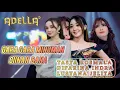 Download Lagu TASYA ROSMALA I DIFARINA INDRA I LUSYANA JELITA I GARA GARA SEBOTOL I CIINAN BANA