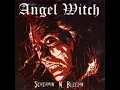 Angel Witch - Screamin' n' Bleedin'