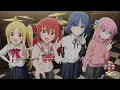 Download Lagu What IF Kita Ikuyo (BOCCHI THE ROCK!) covers Don't Stop Me Now! (QUEEN)