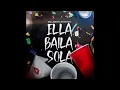 Eslabon Armado - Ella Baila Sola (Solo Version)