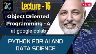 Inheritance in python in Python Part 1 OOP Part 4 The Knowledge City Data Science Lecture 16