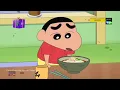 Lagu Shinchan in Hindi New Episode Without Zoom Effect | Shinchan Movie in Hindi | Shinchan Cartoon
